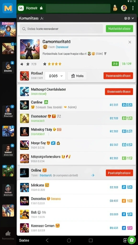 Screenshot 4p4p nomor 3