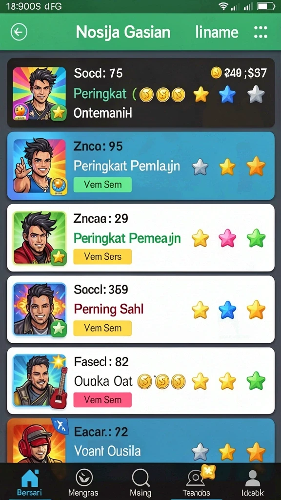 Screenshot 73k nomor 2