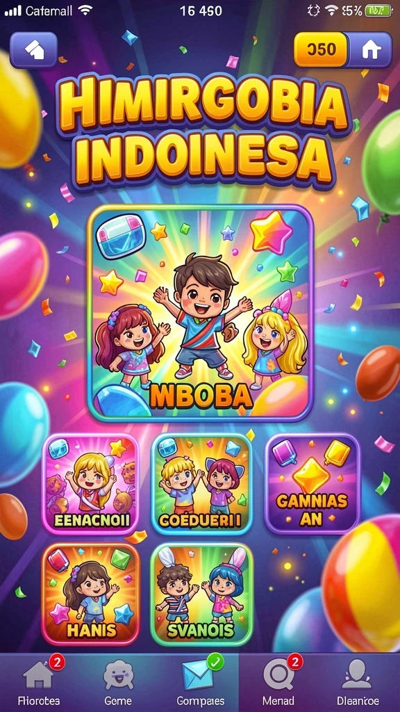 Screenshot 77win nomor 3