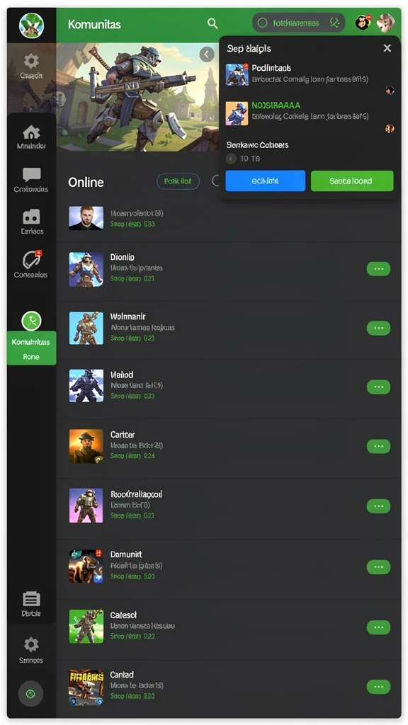 Screenshot 7svip nomor 3