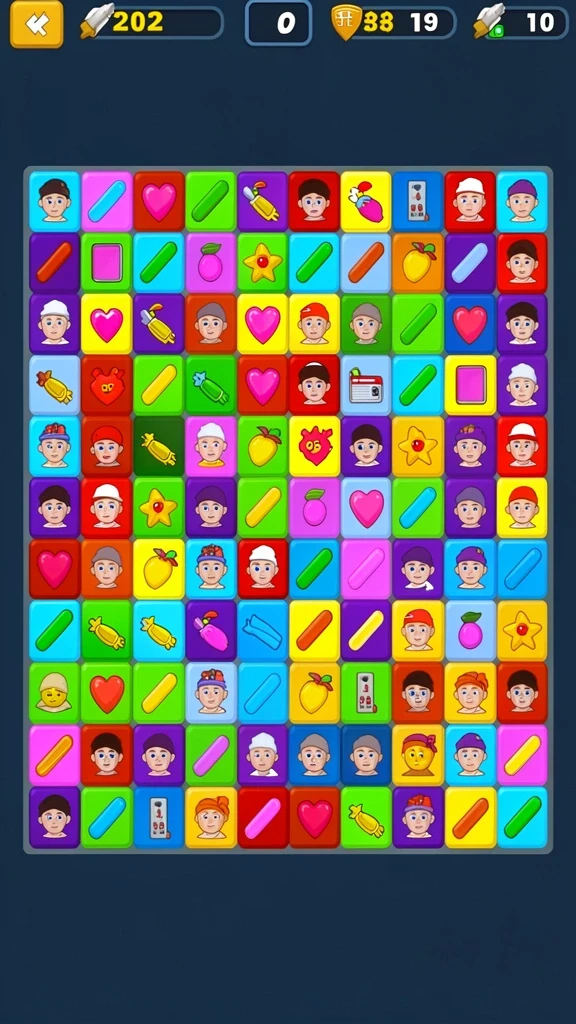 Screenshot 8368slot nomor 3