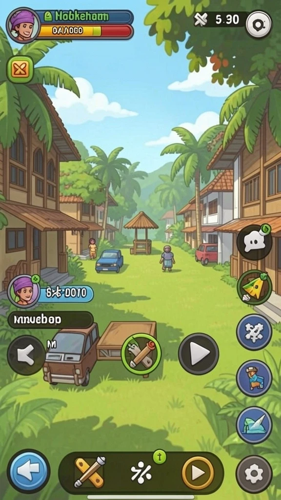 Screenshot 988slot nomor 1