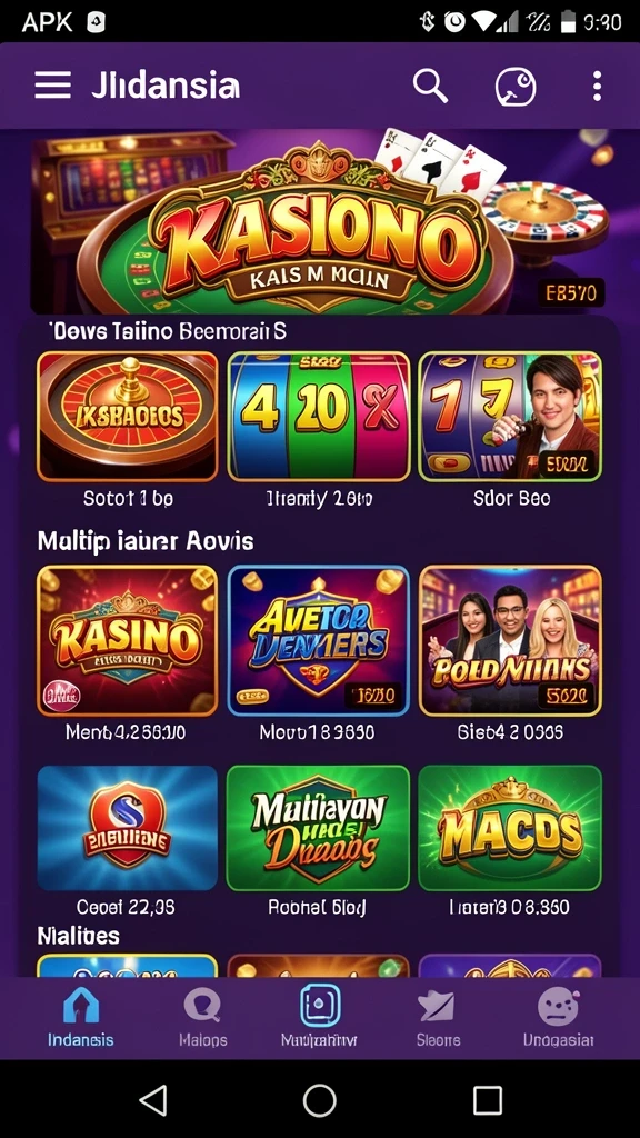 Screenshot 988slot nomor 3