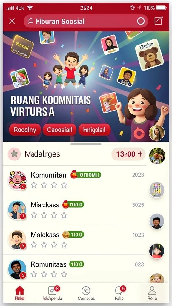Screenshot an777 nomor 3