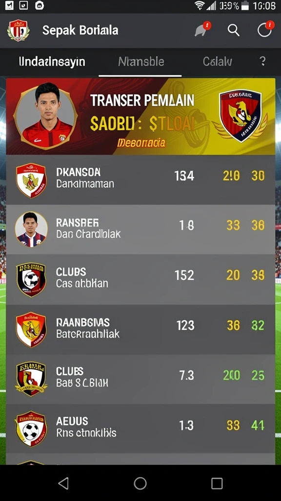 Screenshot baliwin66 nomor 3