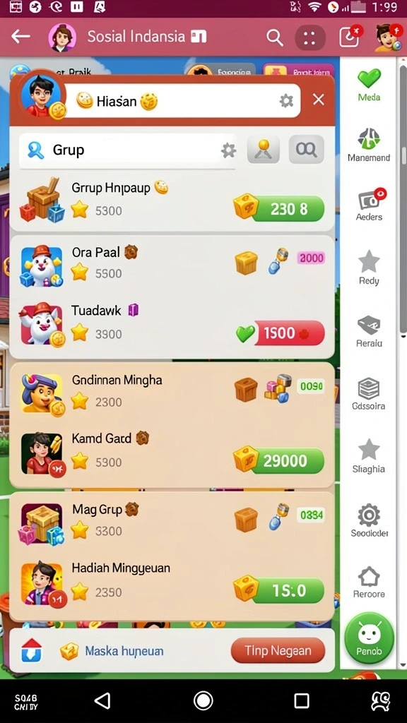 Screenshot bigcor78 nomor 1