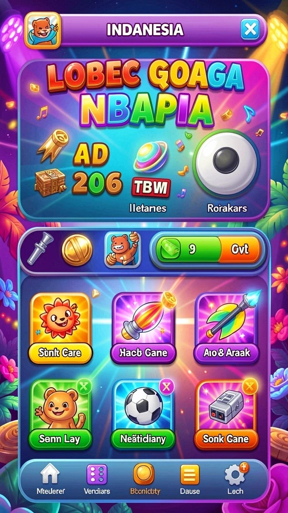 Screenshot bigcor78 nomor 3