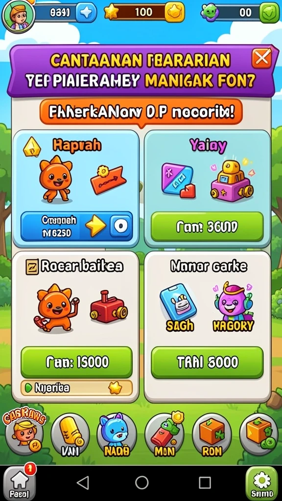 Screenshot bigpot88 nomor 1