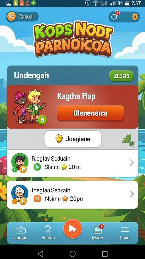 Screenshot bni789 nomor 1