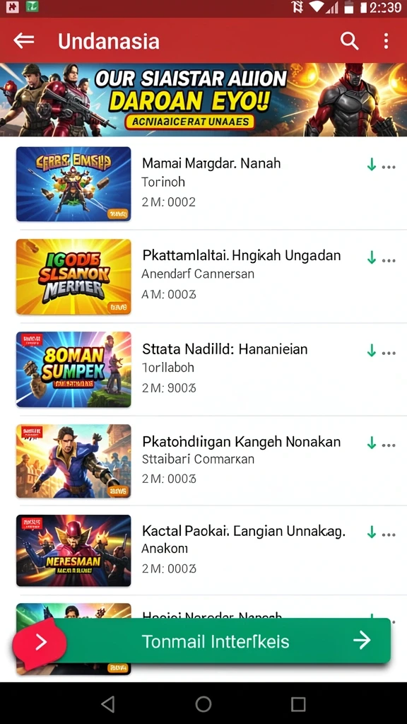 Screenshot bni789 nomor 2