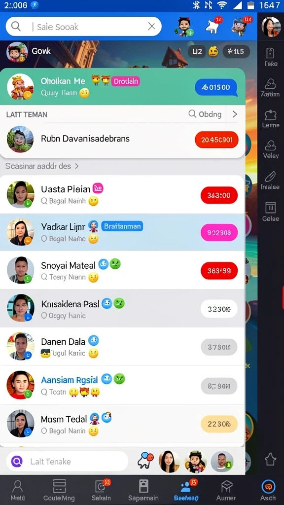 Screenshot bumi303 nomor 2