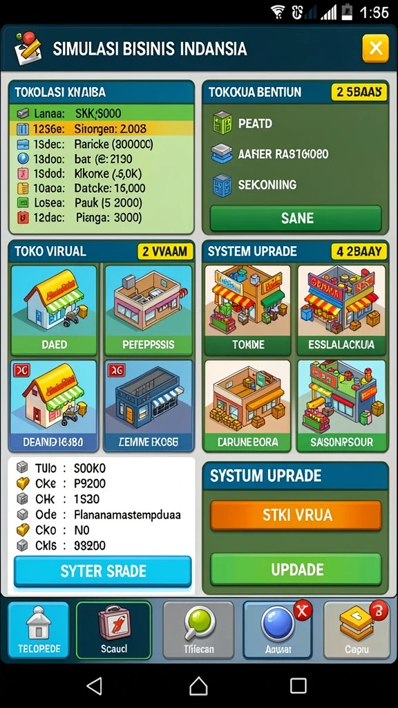 Screenshot cendana777 nomor 2