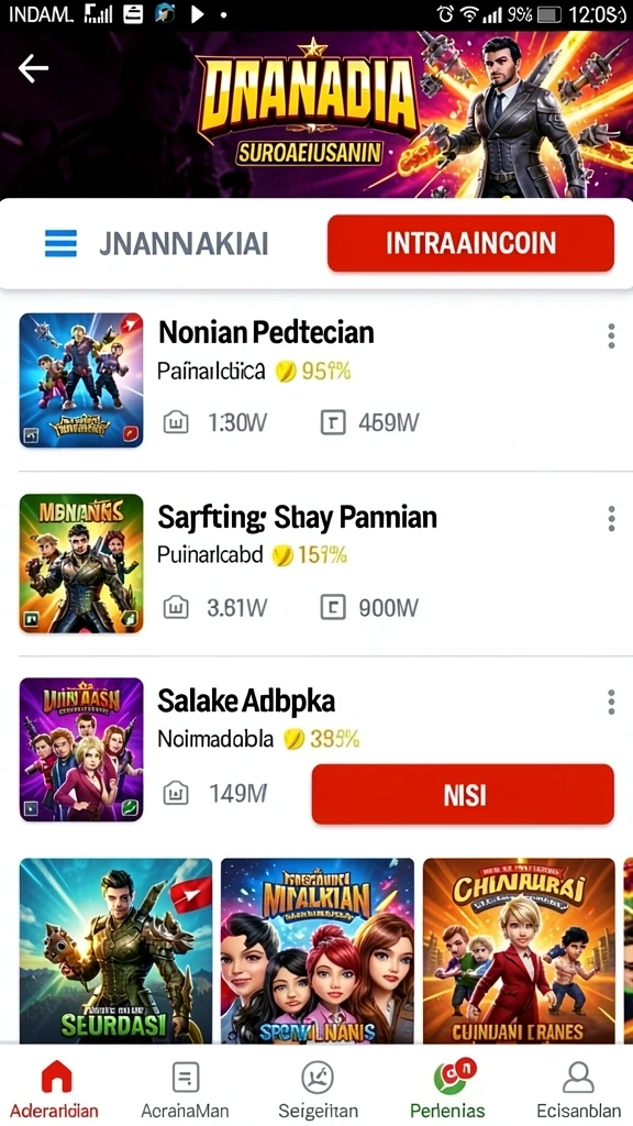 Screenshot cendana777 nomor 3