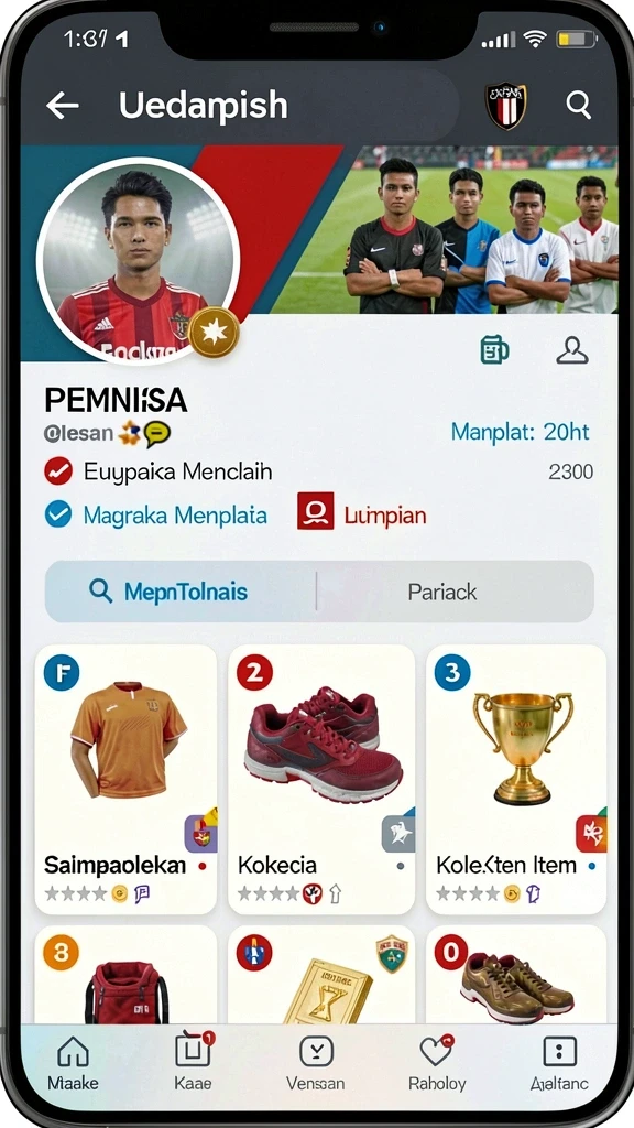 Screenshot cuangila nomor 1