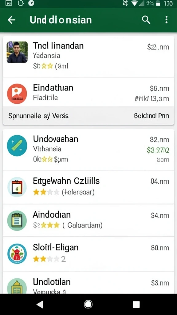 Screenshot danavip nomor 1