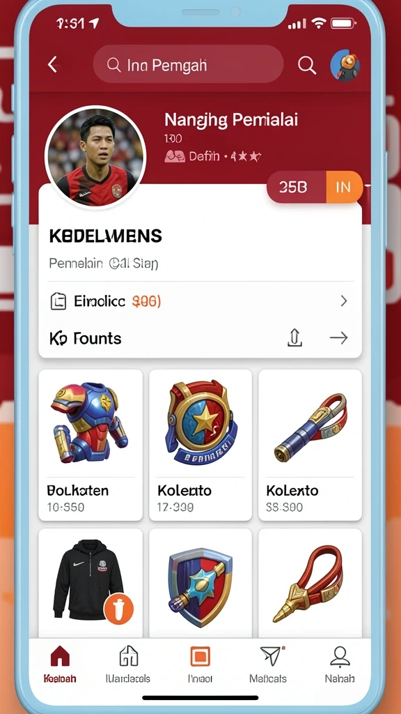 Screenshot dbltoto nomor 1
