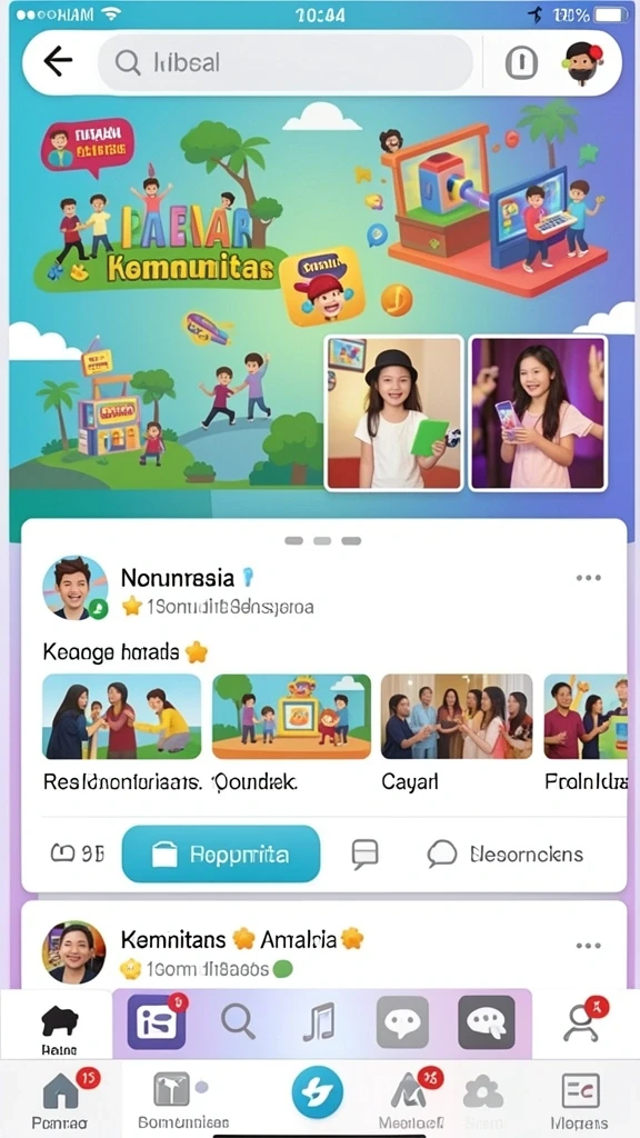 Screenshot dewanaga77 nomor 1
