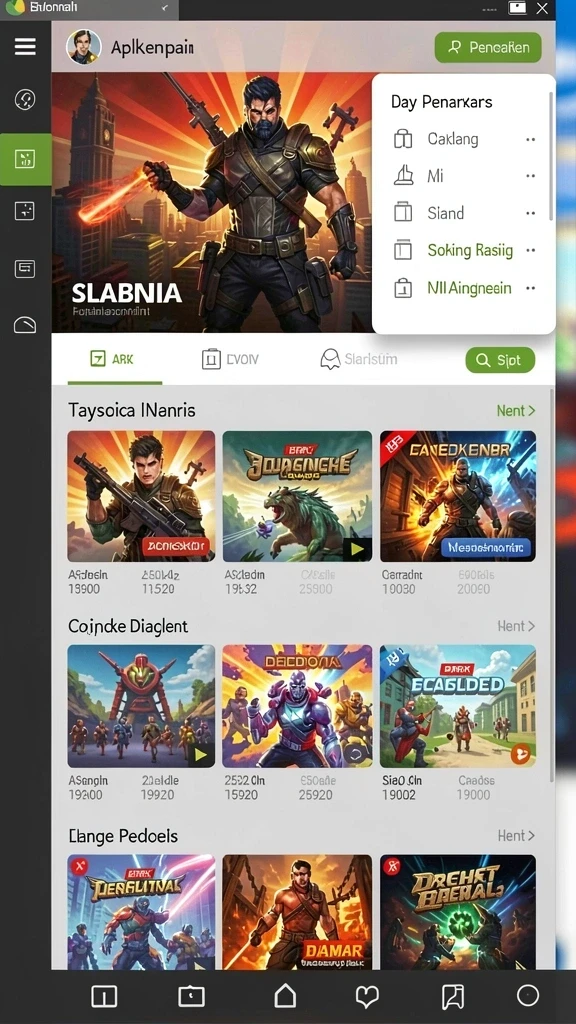 Screenshot dewitogel nomor 1