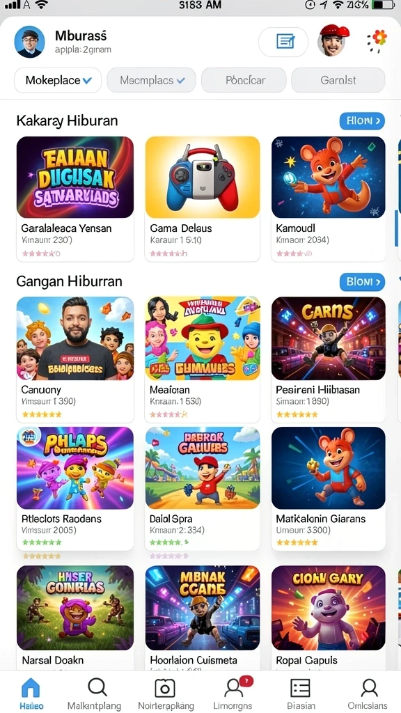 Screenshot dewitogel nomor 2