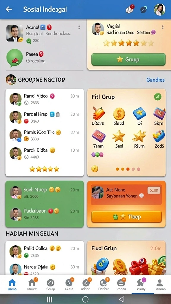 Screenshot dingdongtogel nomor 1