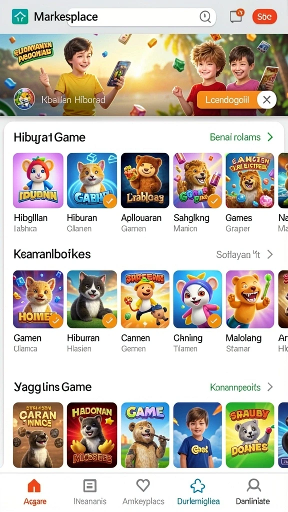 Screenshot dkk nomor 1