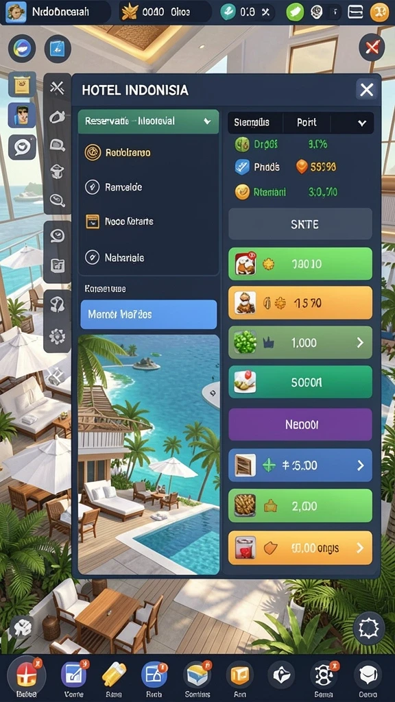 Screenshot dominobet nomor 2