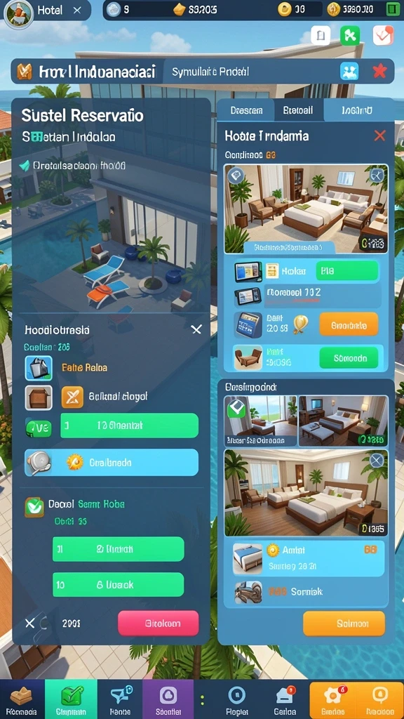 Screenshot dreamplay77 nomor 2