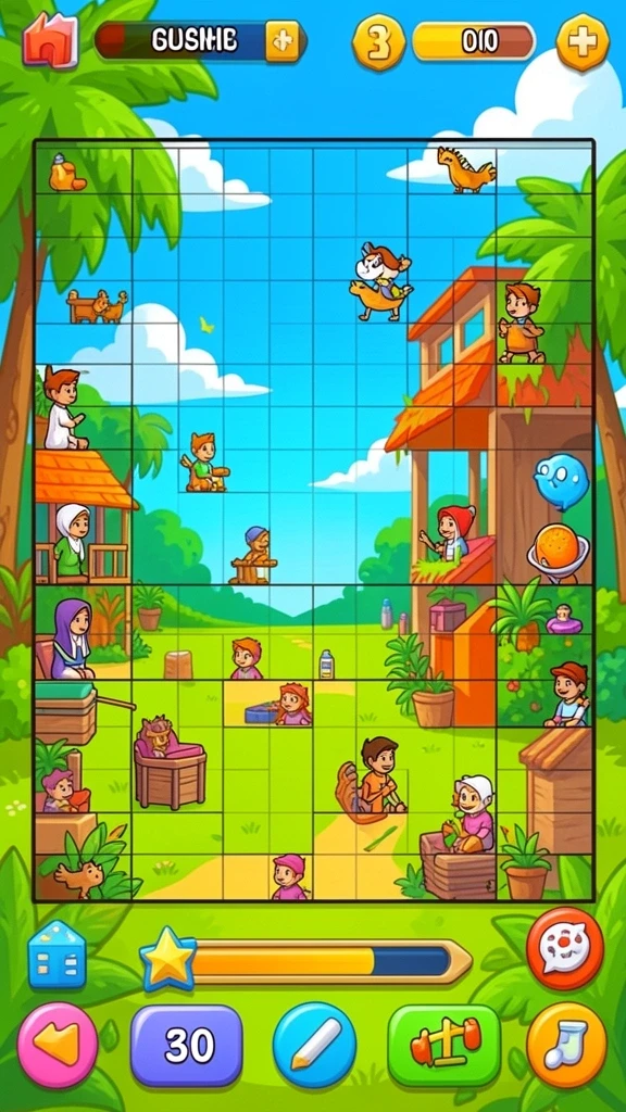 Screenshot dreamplay77 nomor 3