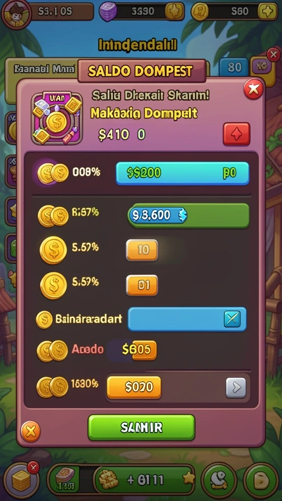 Screenshot galaxy77 nomor 3