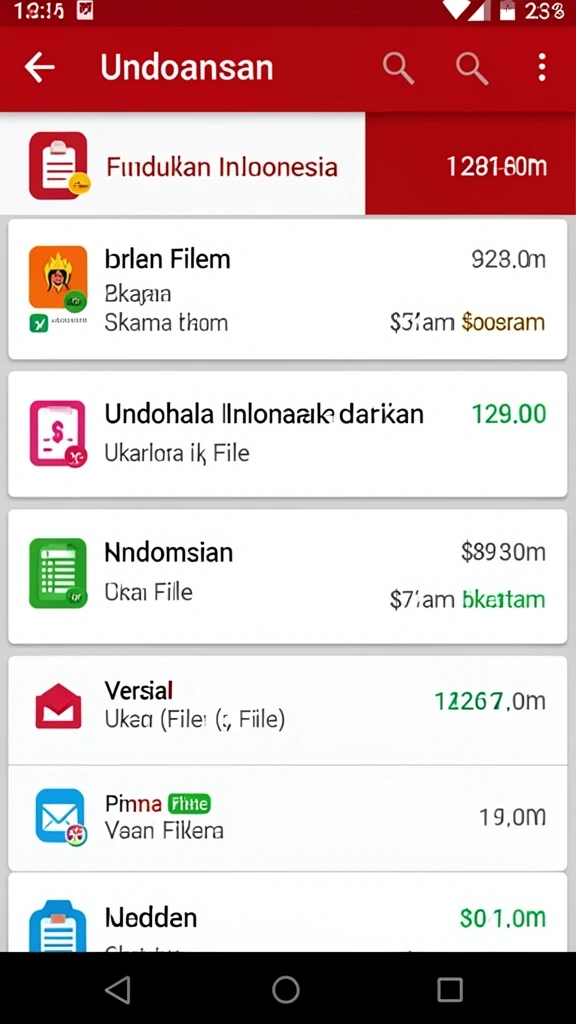 Screenshot gebyar4d nomor 2