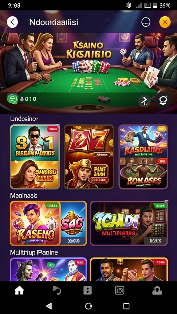 Screenshot gg288 nomor 1
