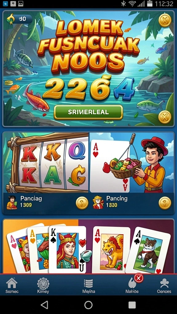 Screenshot gocap123 nomor 1