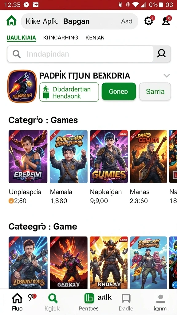 Screenshot gogorejeki nomor 2