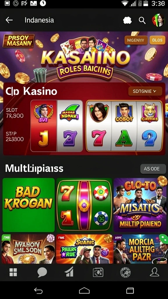 Screenshot hokibet nomor 1