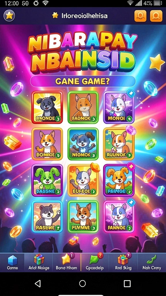 Screenshot hokibonus nomor 3