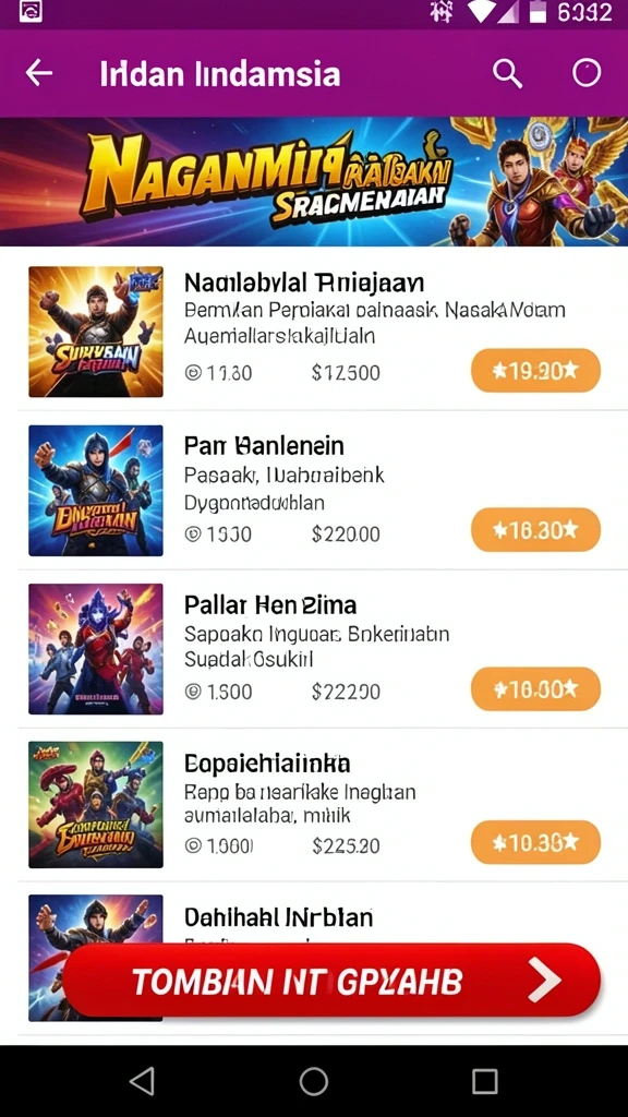 Screenshot hot51 nomor 1
