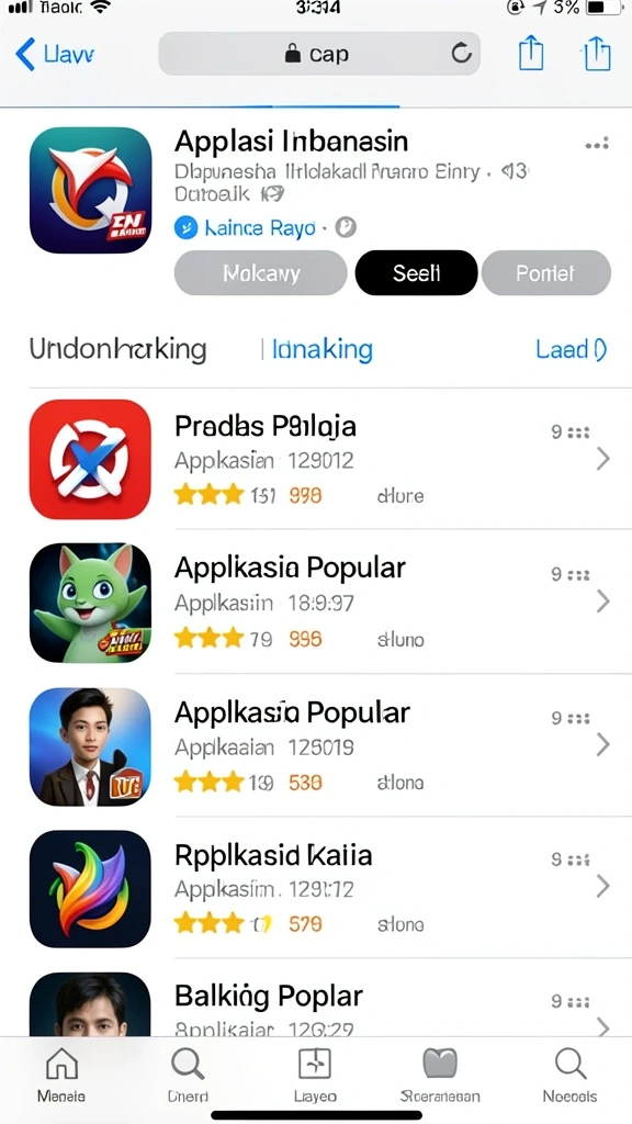 Screenshot hot51 nomor 2