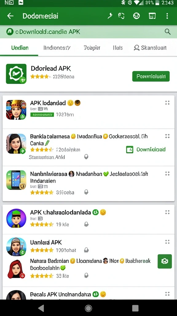 Screenshot hr89 nomor 1