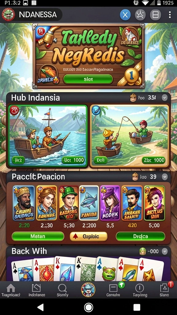 Screenshot hw777 nomor 3