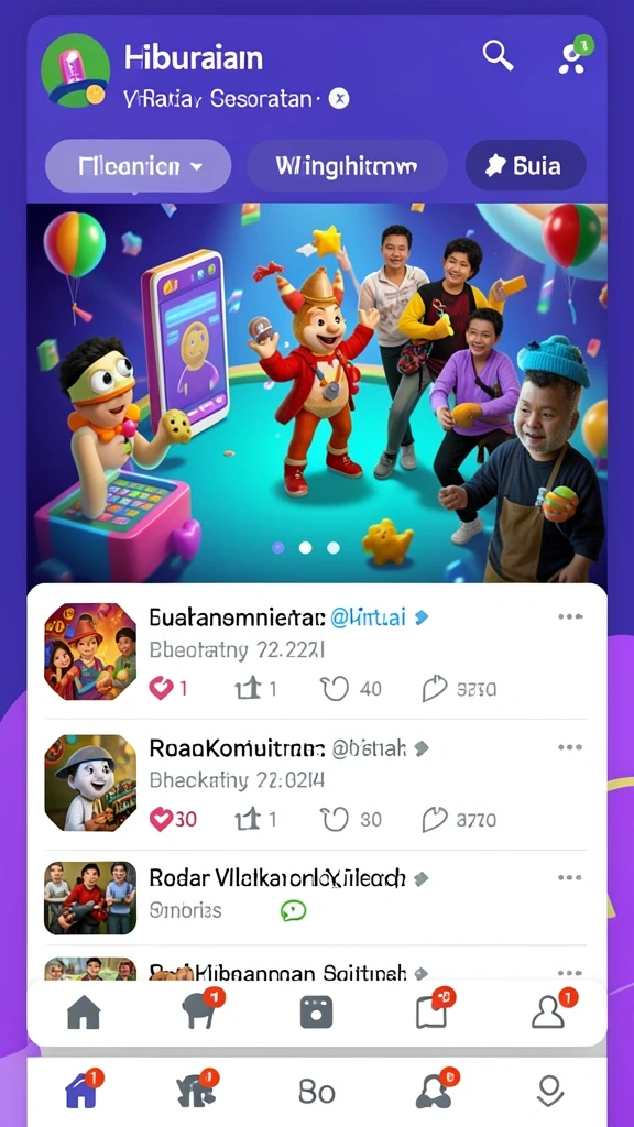 Screenshot idnscore nomor 1