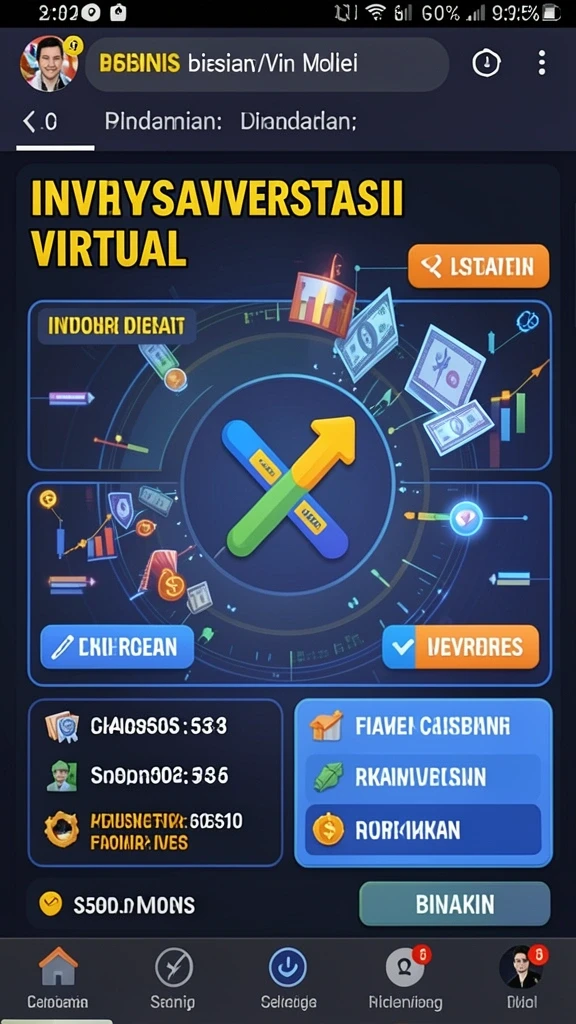 Screenshot idnscore nomor 3