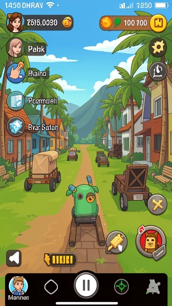 Screenshot idrhoki138 nomor 1
