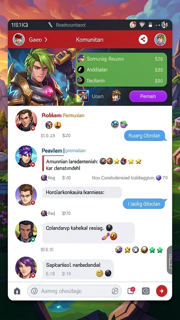 Screenshot idrking nomor 3