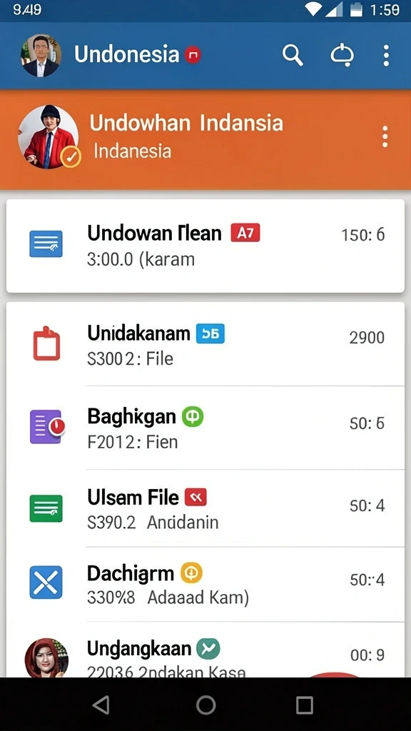 Screenshot idrrp nomor 1
