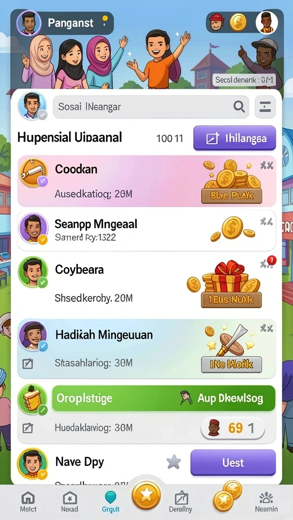 Screenshot ink789 nomor 1