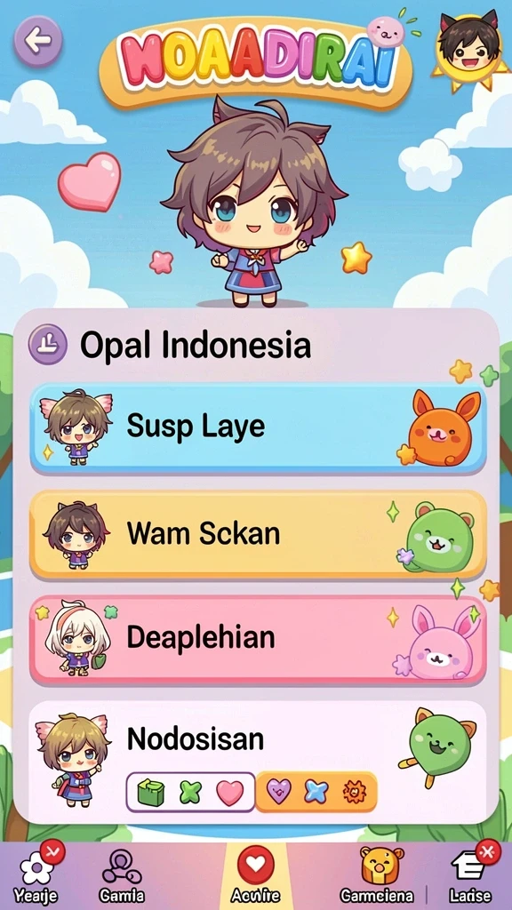 Screenshot ink789 nomor 3