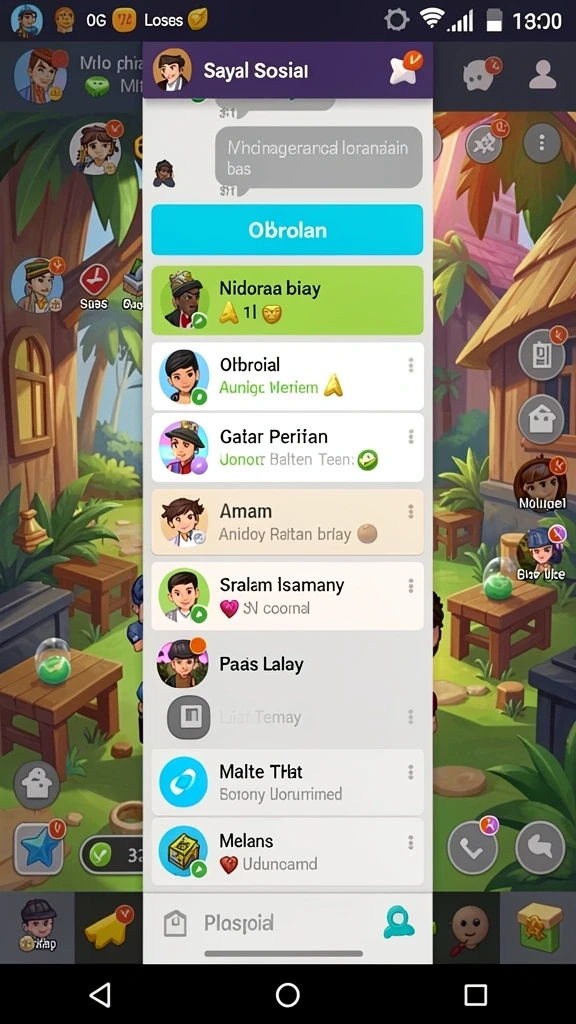 Screenshot jamin777 nomor 3