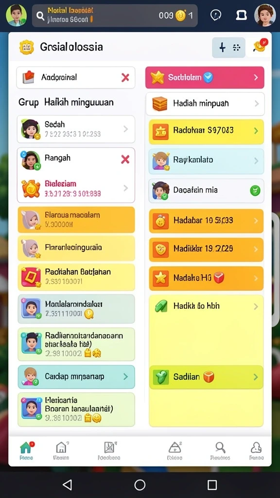 Screenshot javaslot88 nomor 1