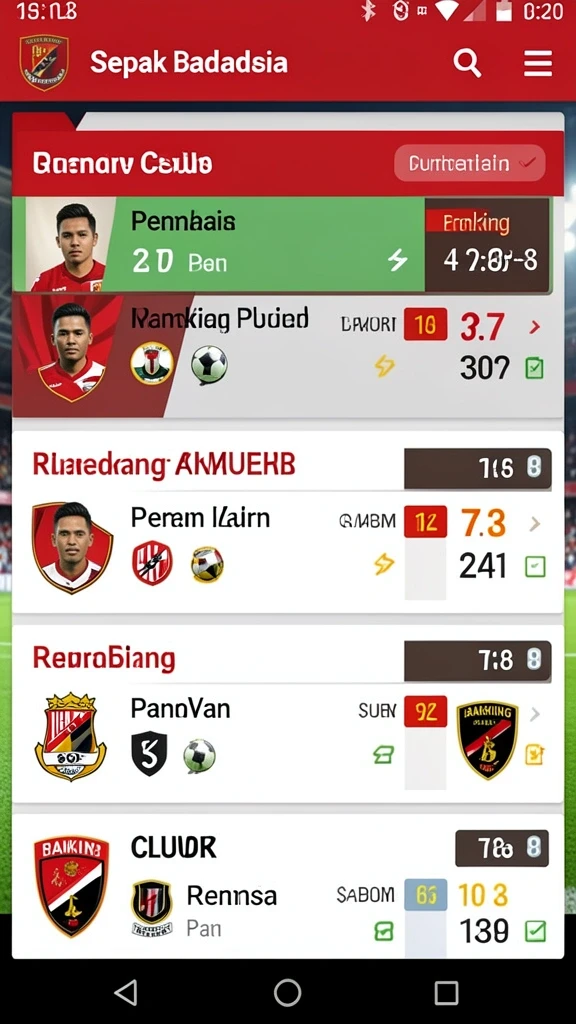 Screenshot jayaslot nomor 2