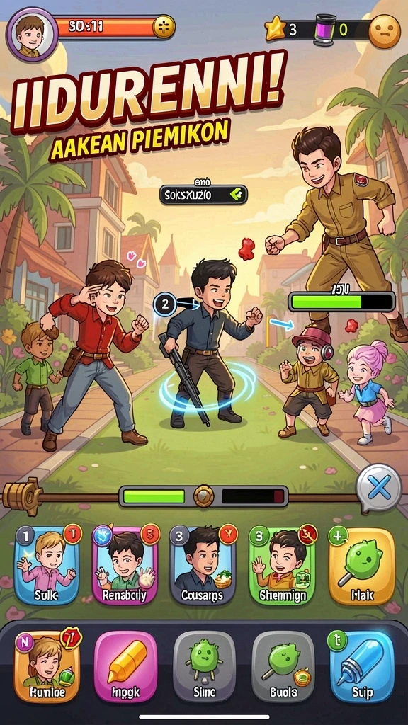 Screenshot jkt303 nomor 3